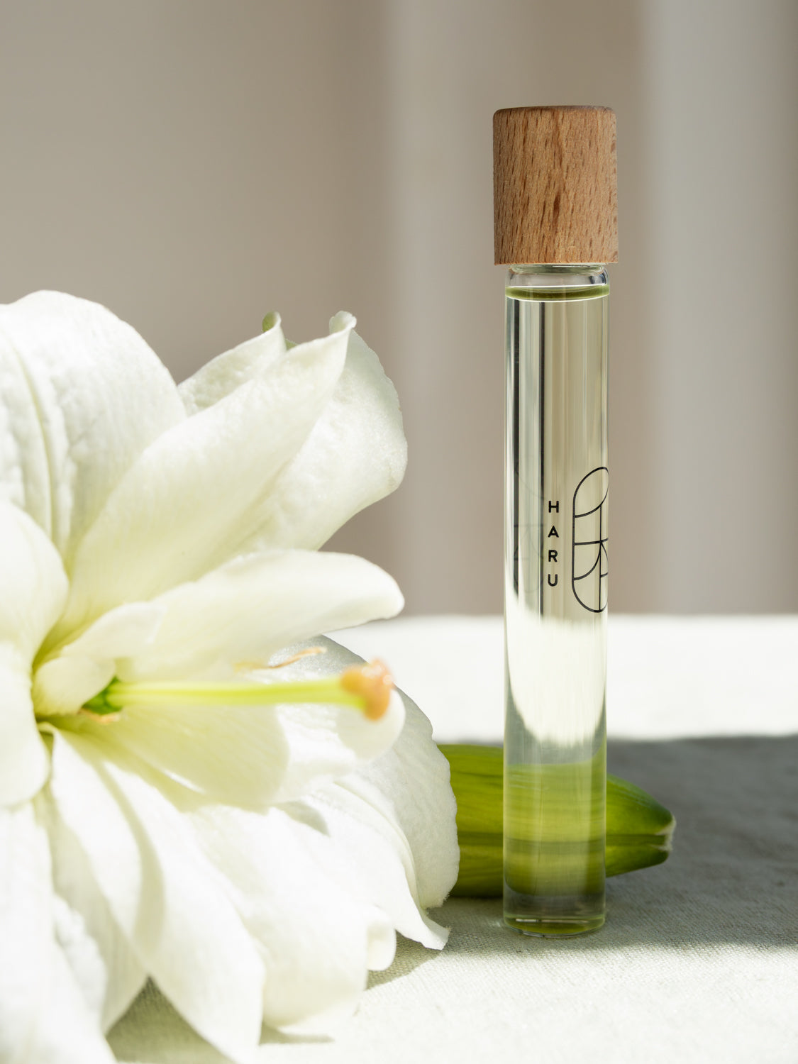 HARU Eau de Parfum Roll-on – rikumo