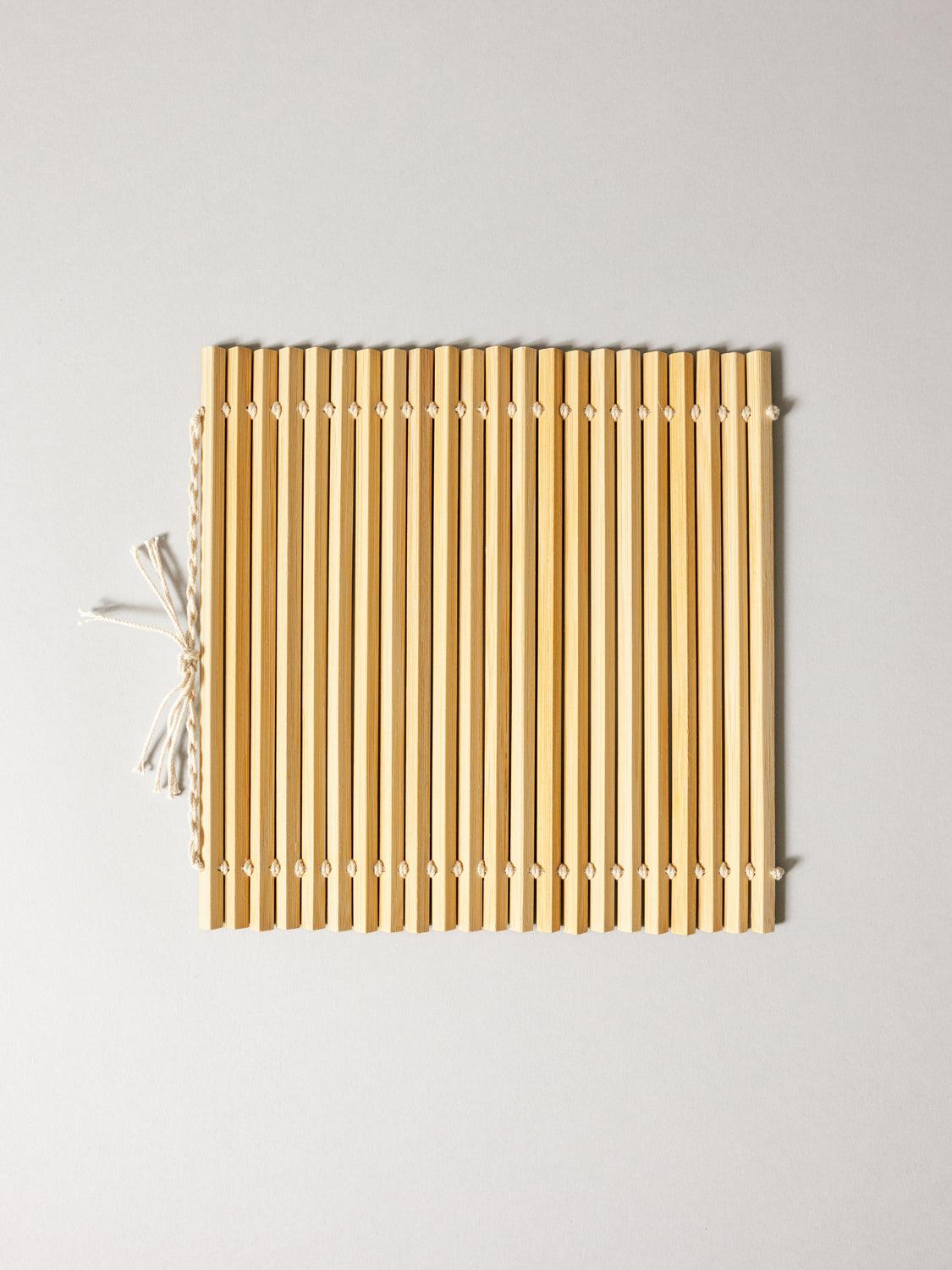 Wakita Bamboo Rolling Mat