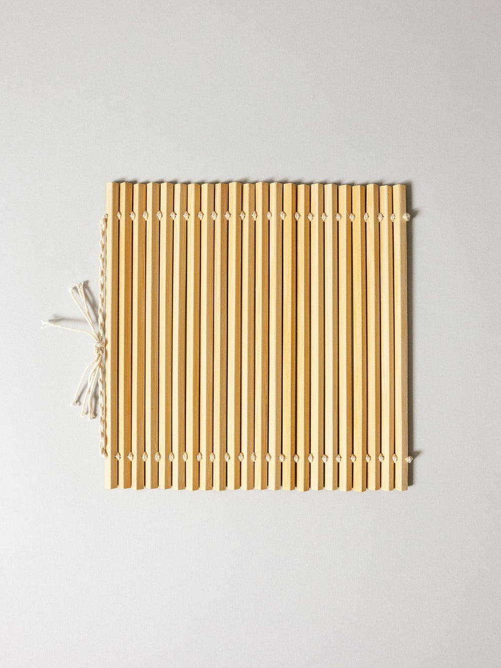 Wakita Bamboo Rolling Mat