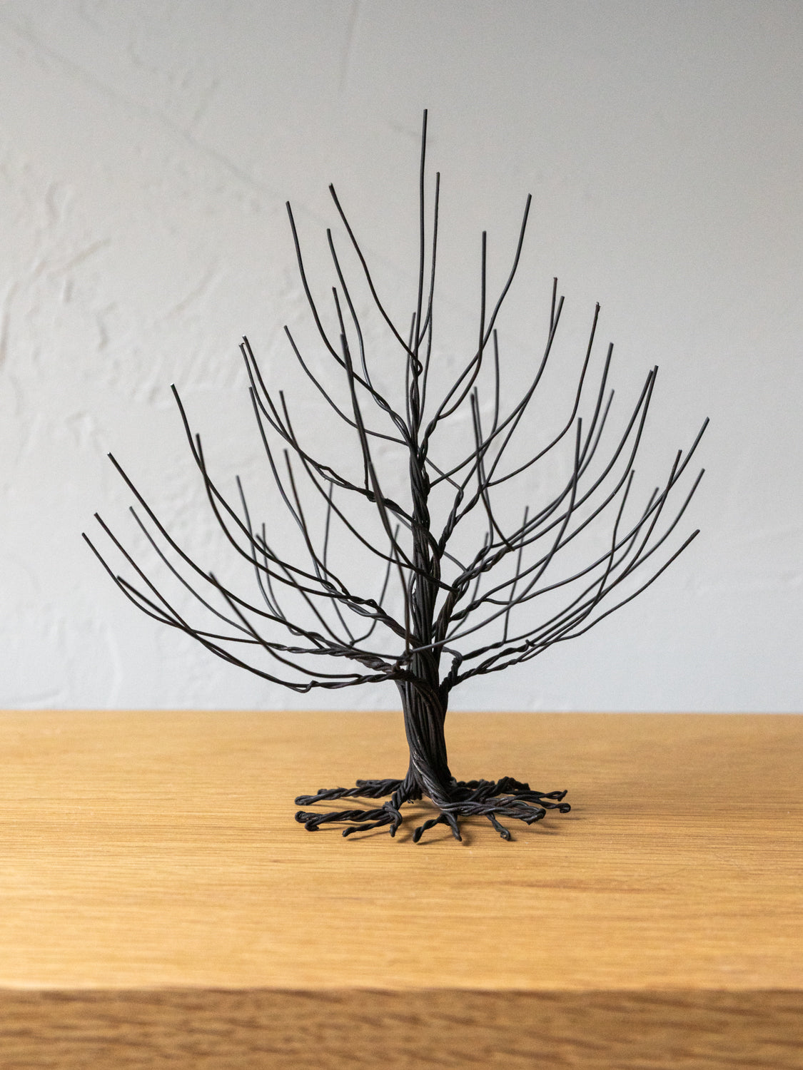 Wire Art Tree