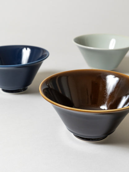 Ikemen Rice Bowl