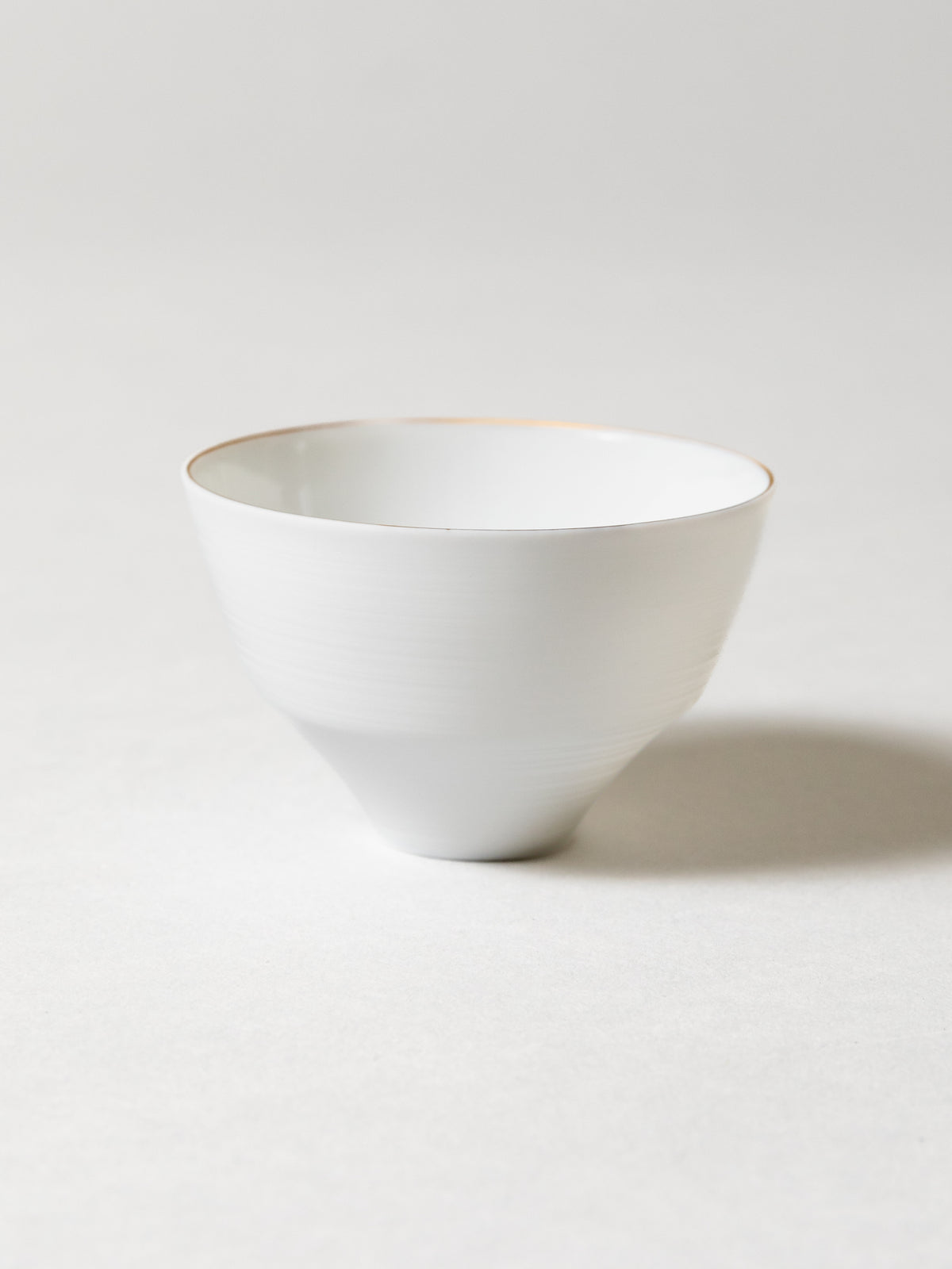 Egg Shell Sake Cups  - Set of 5