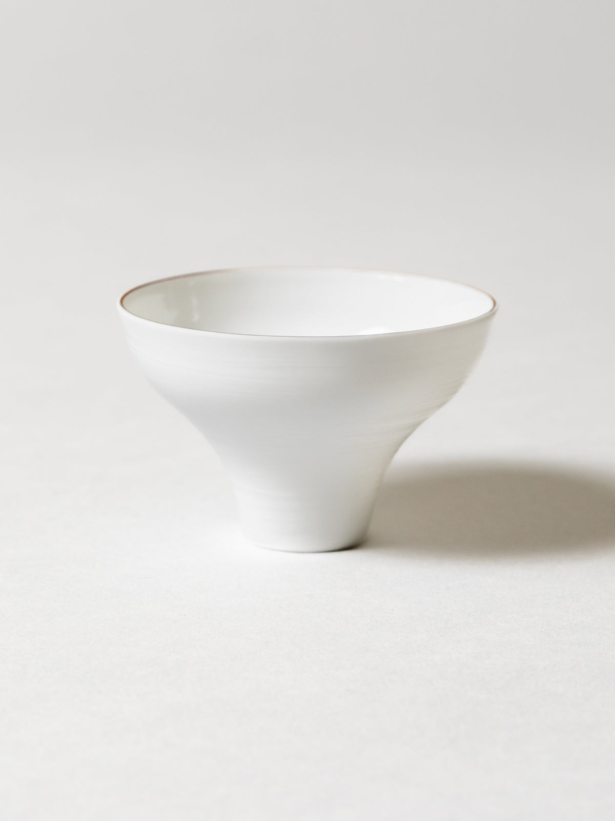 Egg Shell Sake Cups  - Set of 5