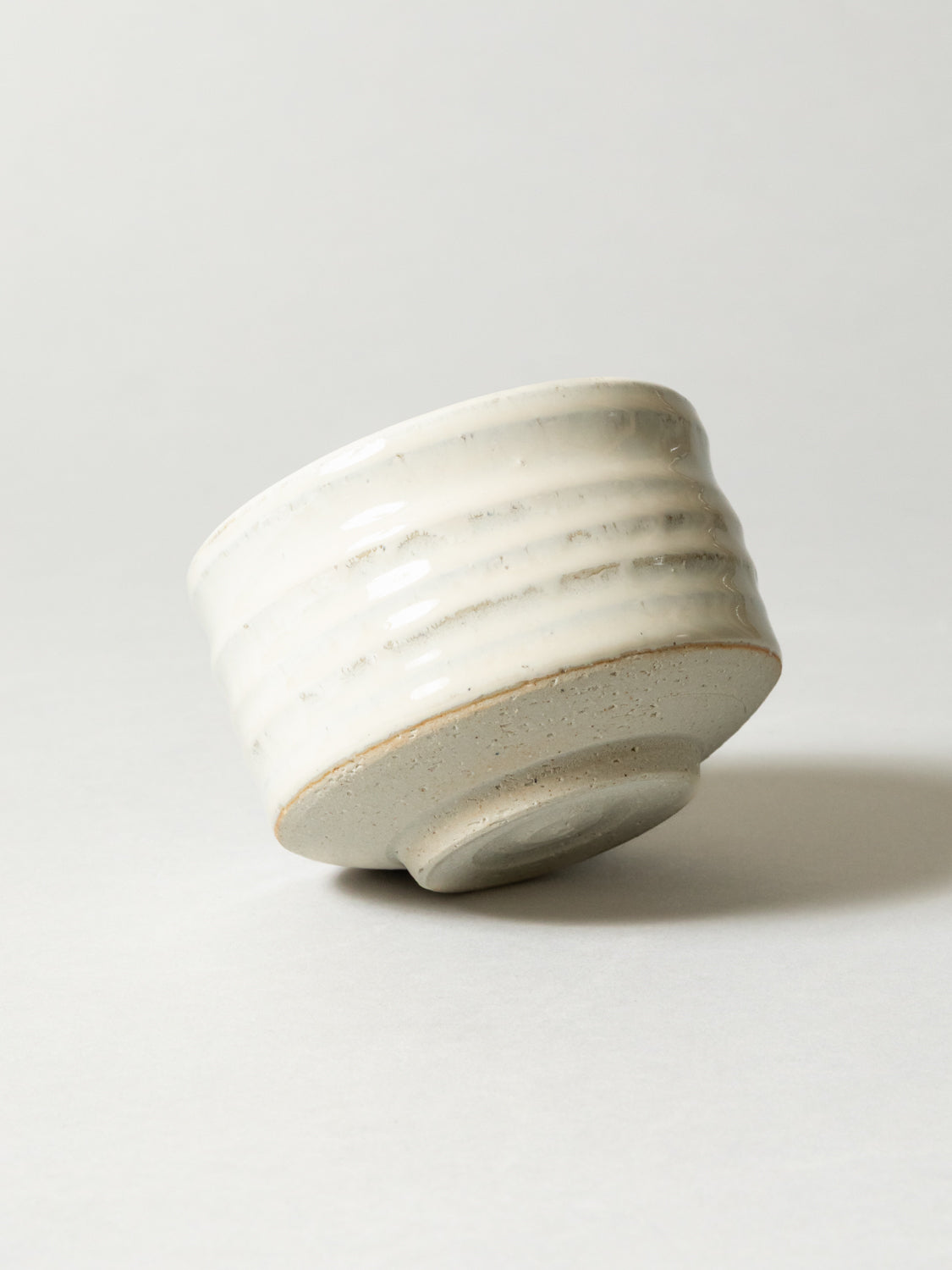 Minoyaki Matcha Bowl