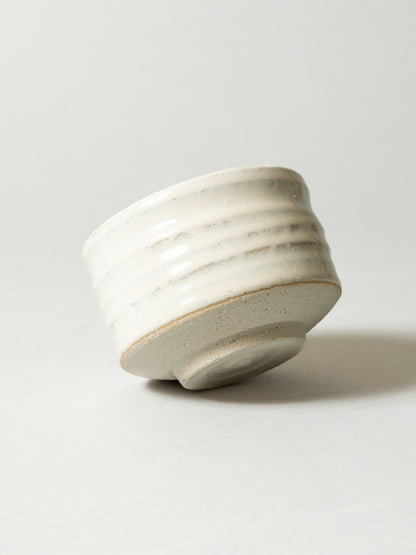 Minoyaki Matcha Bowl