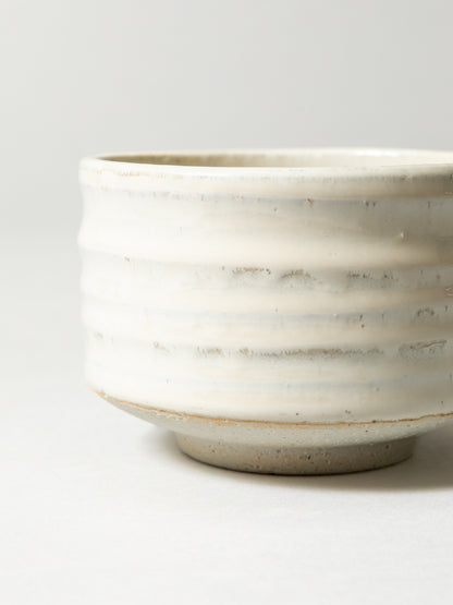 Minoyaki Matcha Bowl