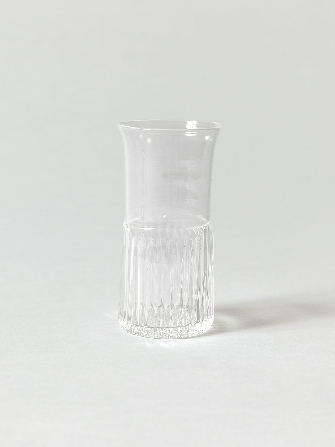 Yamanone Hiramoku Glass