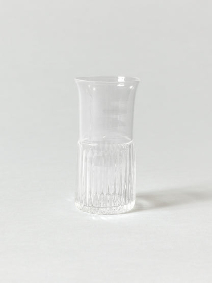 Yamanone Hiramoku Glass