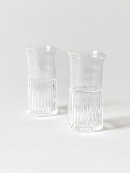 Yamanone Hiramoku Glass