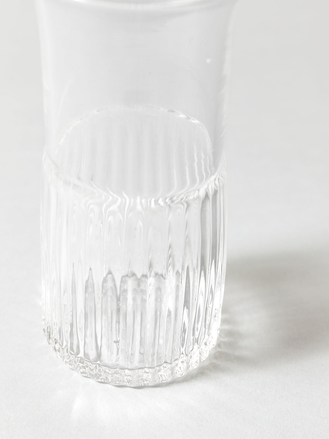 Yamanone Hiramoku Glass