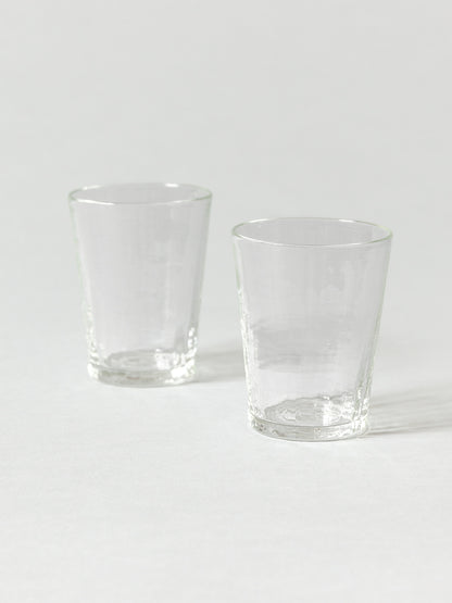 Yamanone Retro Glass
