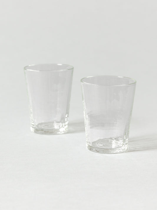 Yamanone Retro Glass