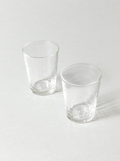 Yamanone Retro Glass