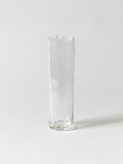 Yamanone Shiratsutsu Vase