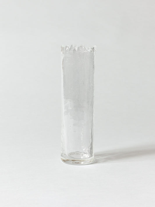 Yamanone Shiratsutsu Vase