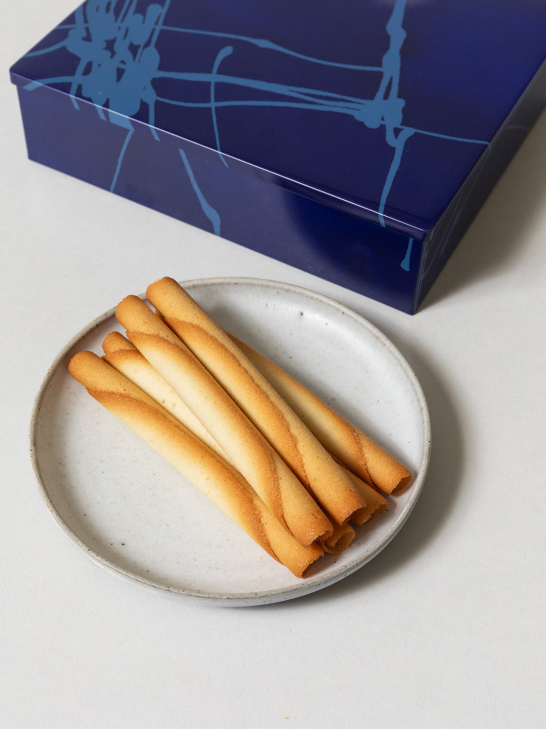 ヨックモック シガール 120本 バタークッキー ヨックモック（YOKU MOKU） クッキー缶 シガール 熨斗対応 贈答用 お