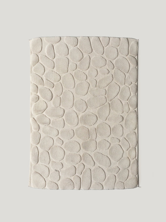 Ishikoro Pebble Bath Mat