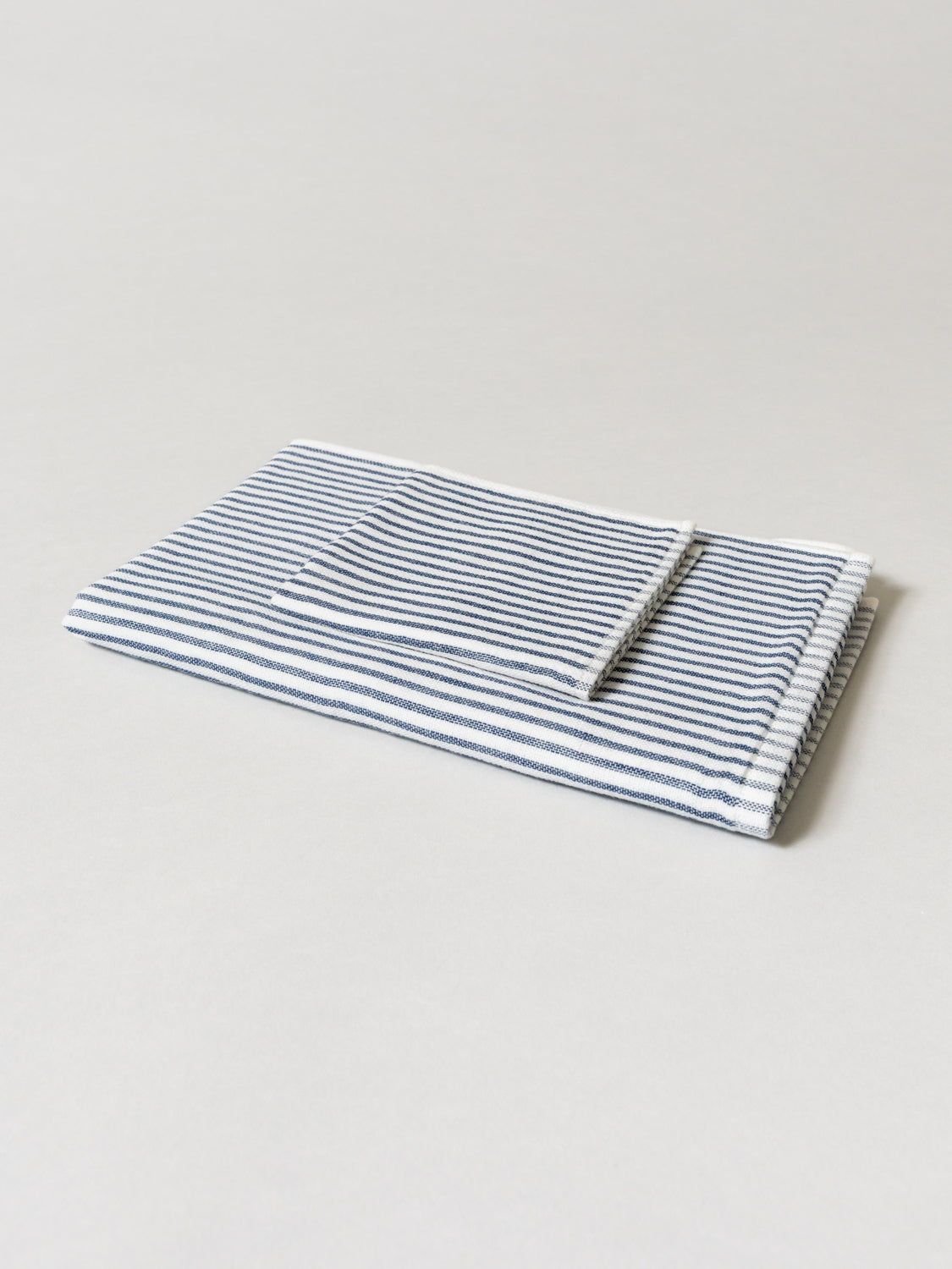 Shirt Stripe Towel
