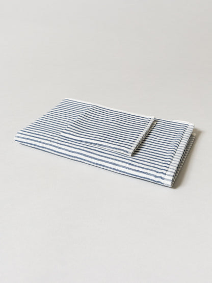 Shirt Stripe Towel