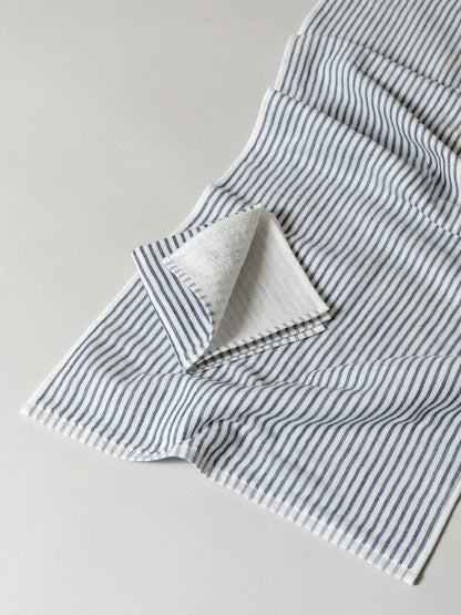 Shirt Stripe Towel
