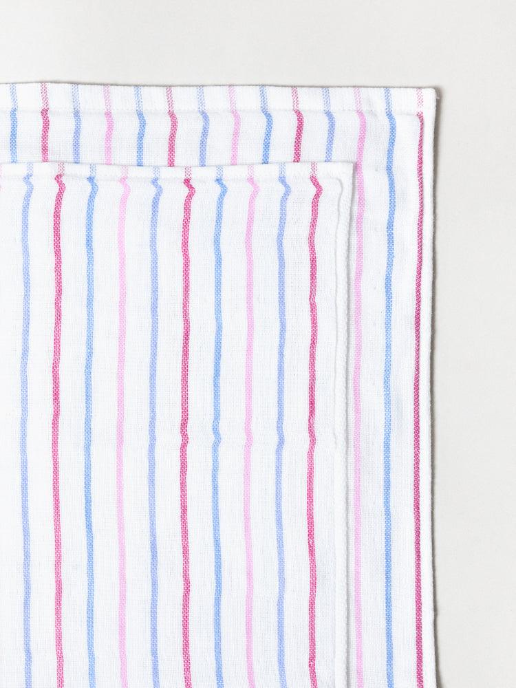 Shirt Stripe Towel, BP - Rikumo