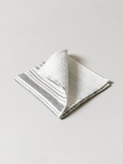 Shirt Stripe Towel