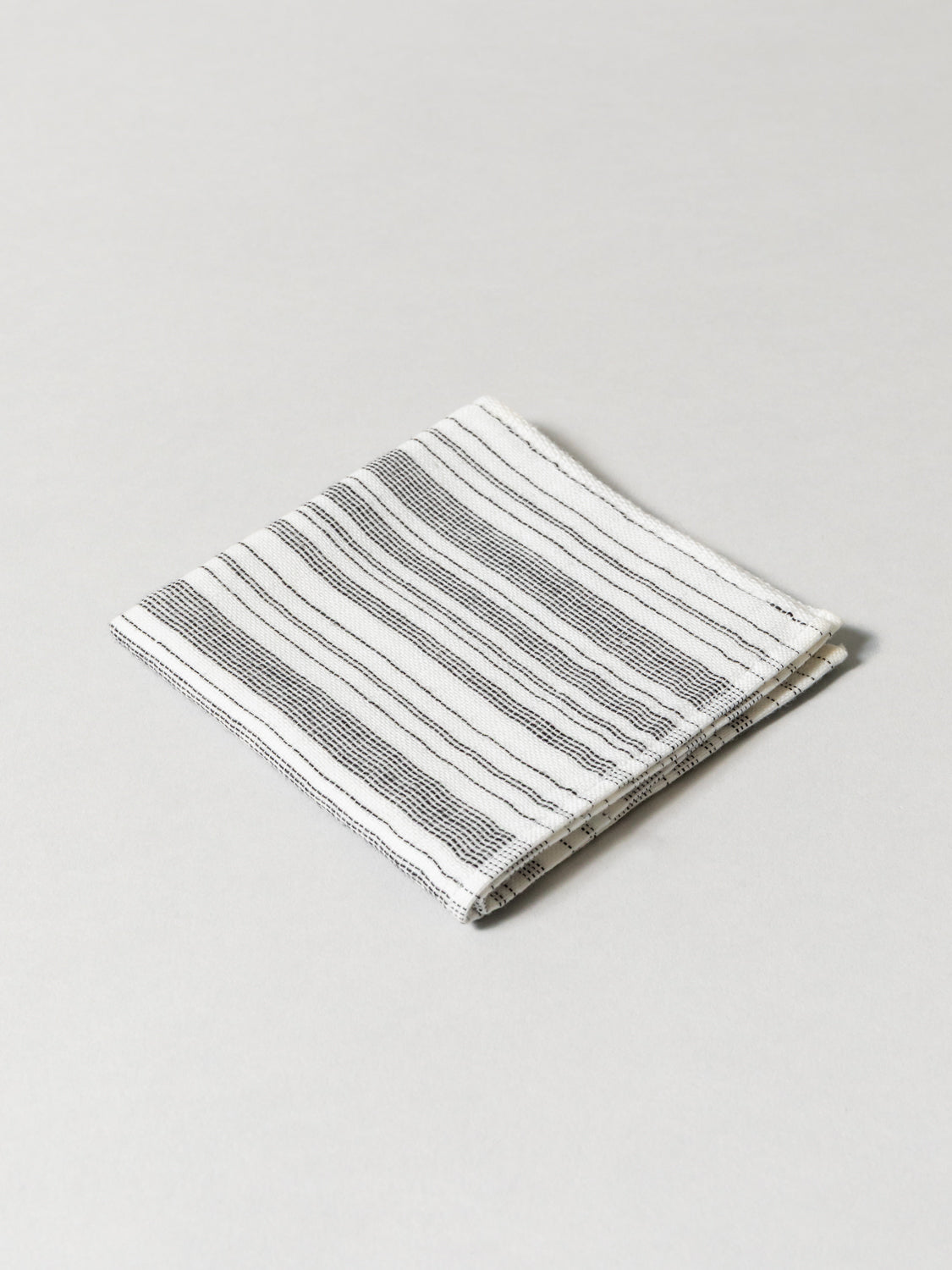 Shirt Stripe Towel