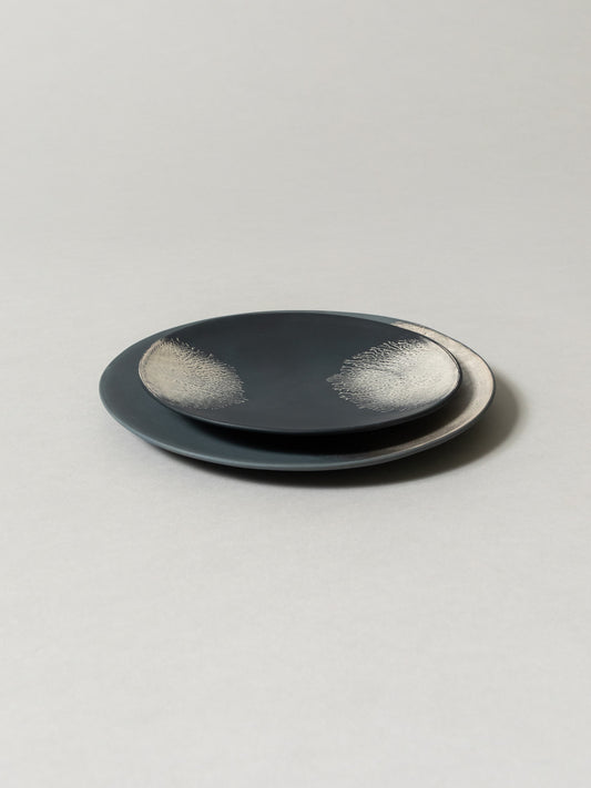 Shinkan Plate
