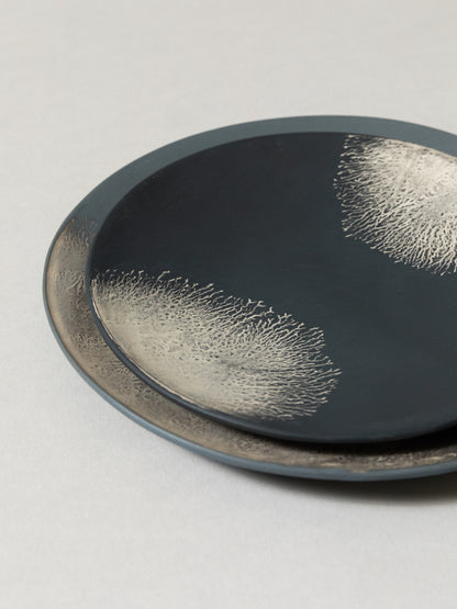 Shinkan Plate