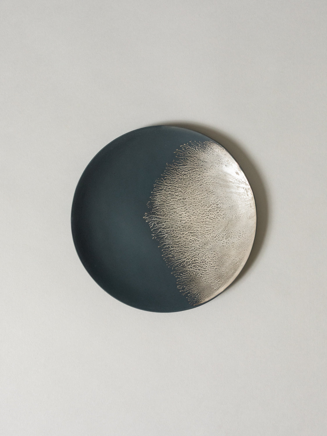 Shinkan Plate