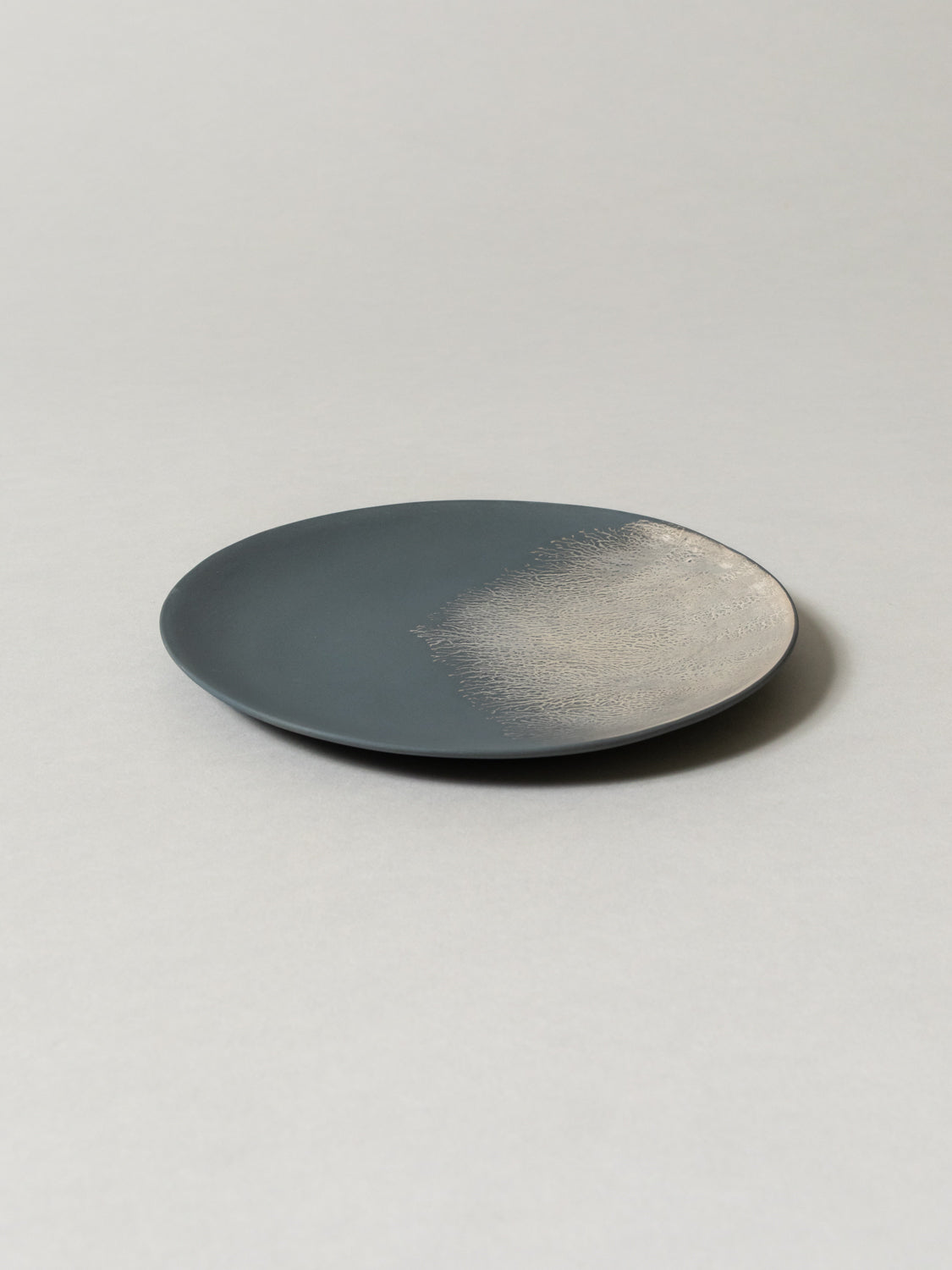 Shinkan Plate