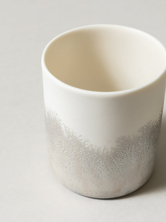 Silver Frost Cup