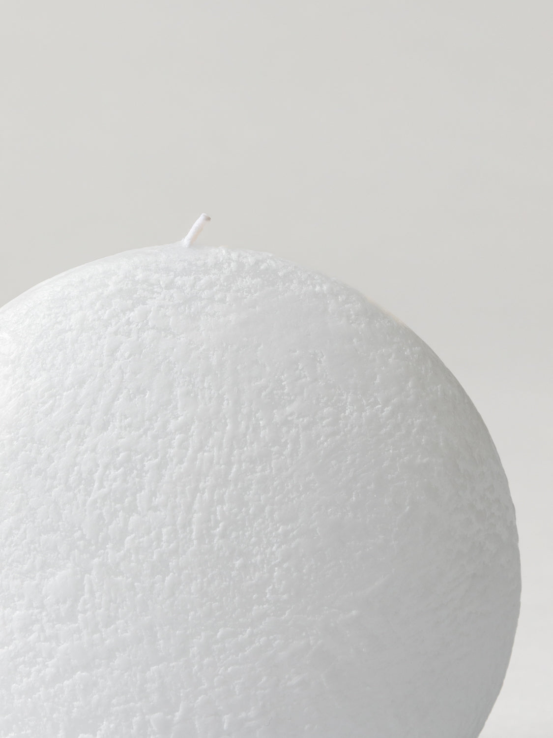 Moon Light Candle