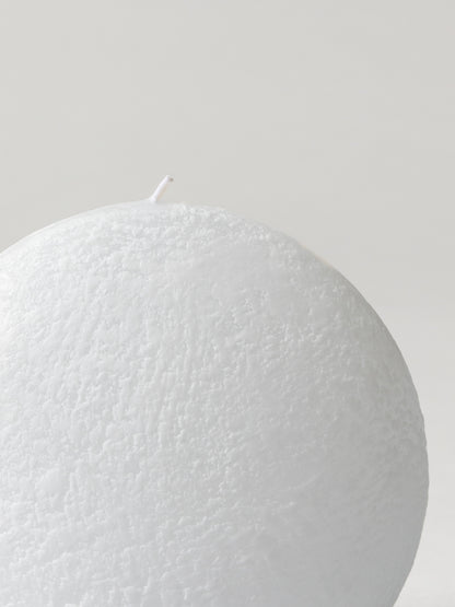 Moon Light Candle