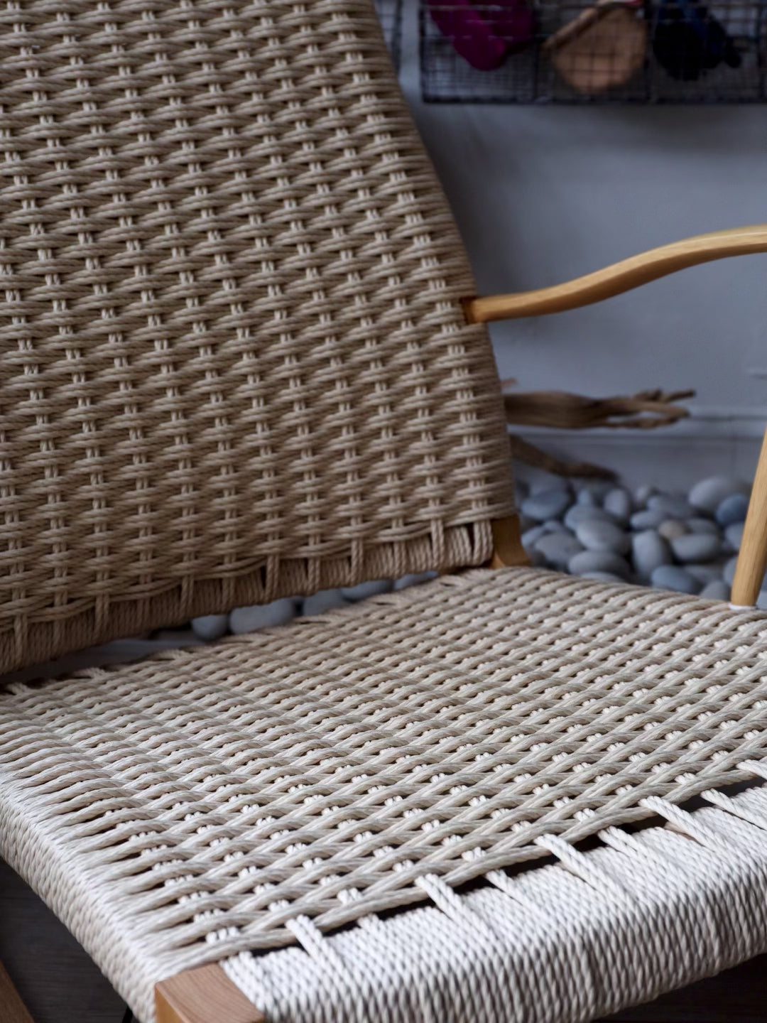 SOU•SOU Zabuton Cushion
