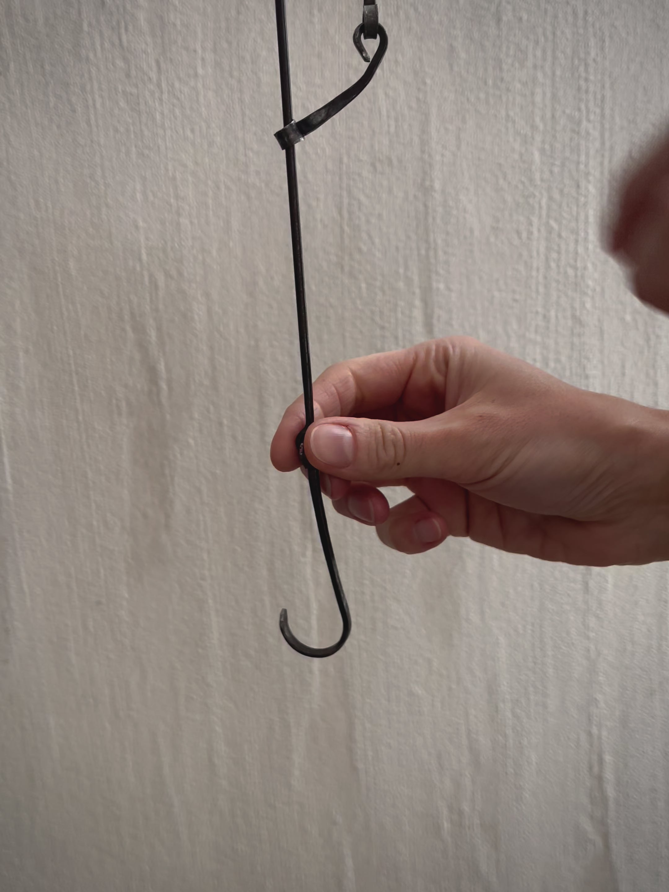 Hanging Display Hook