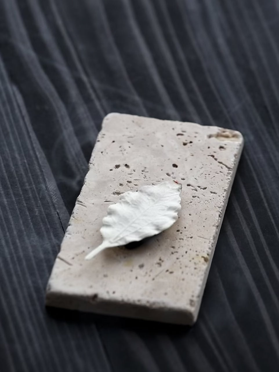HA KO Paper Incense - Winter