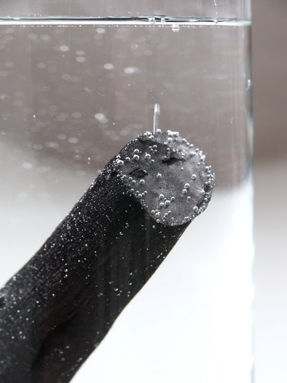Morihata Purifying Binchotan Charcoal Bits