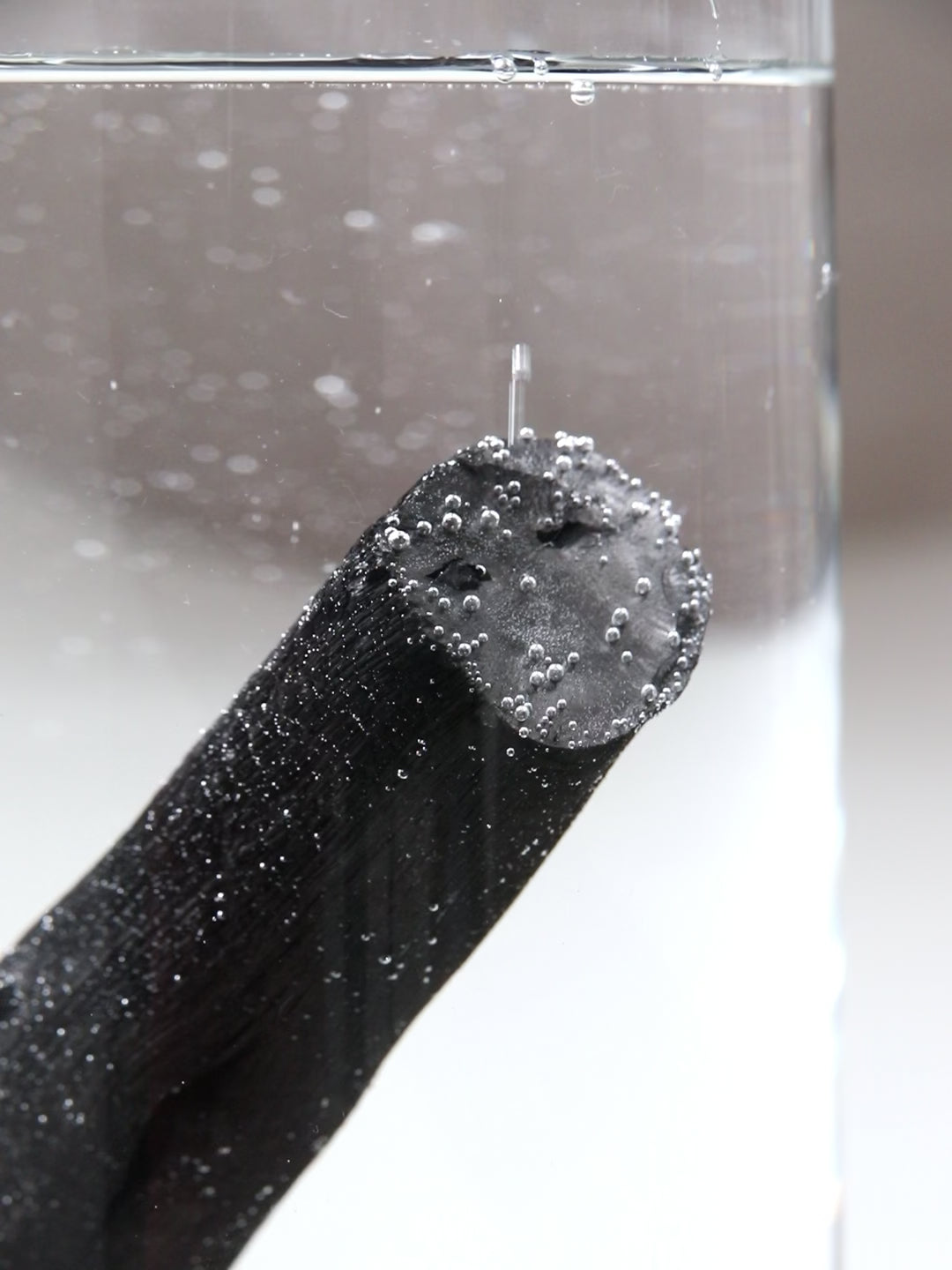 Morihata Purifying Binchotan Charcoal Bits