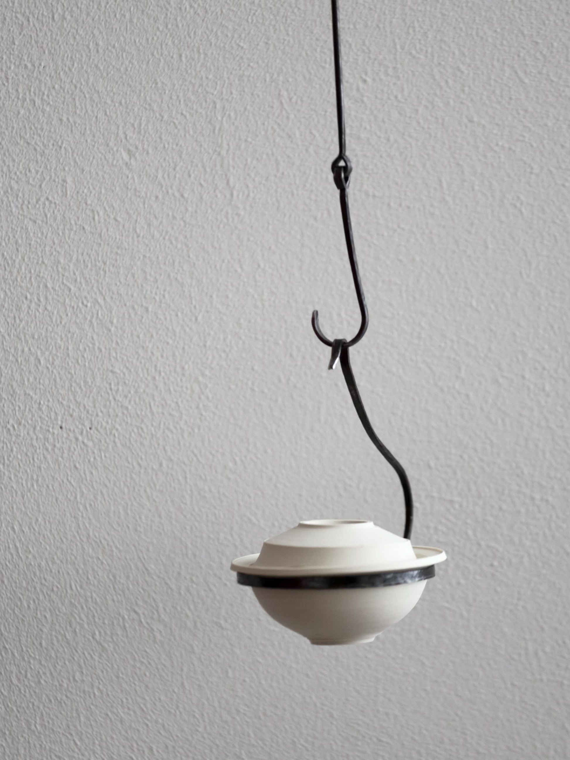 Kouro Incense Burner