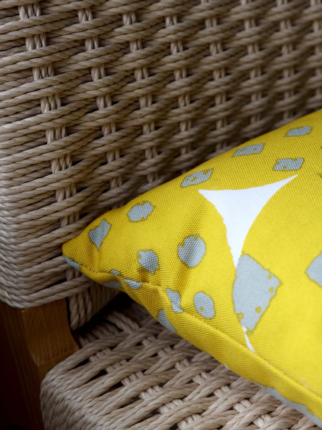 SOU•SOU Zabuton Cushion