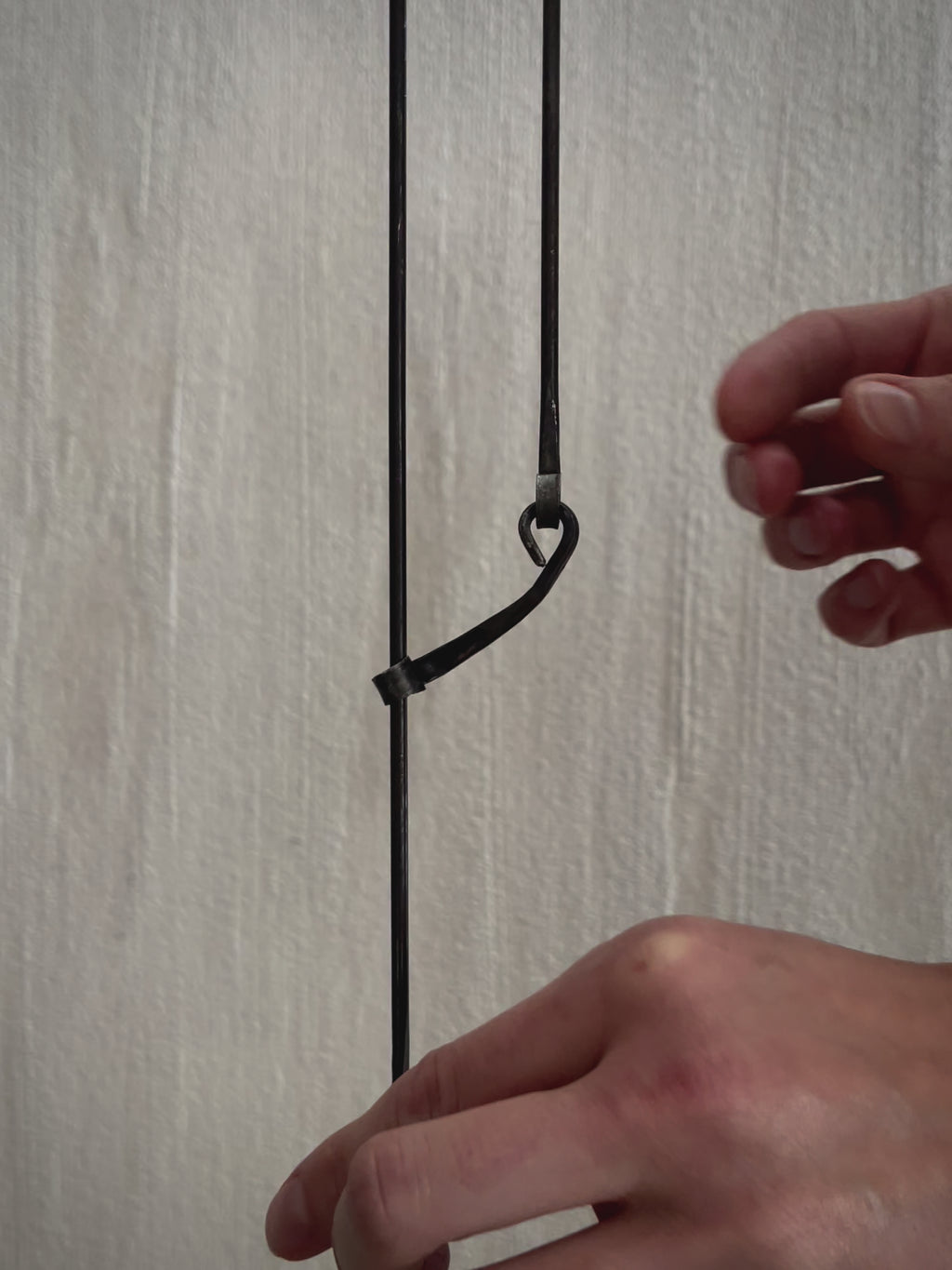 Hanging Display Hook