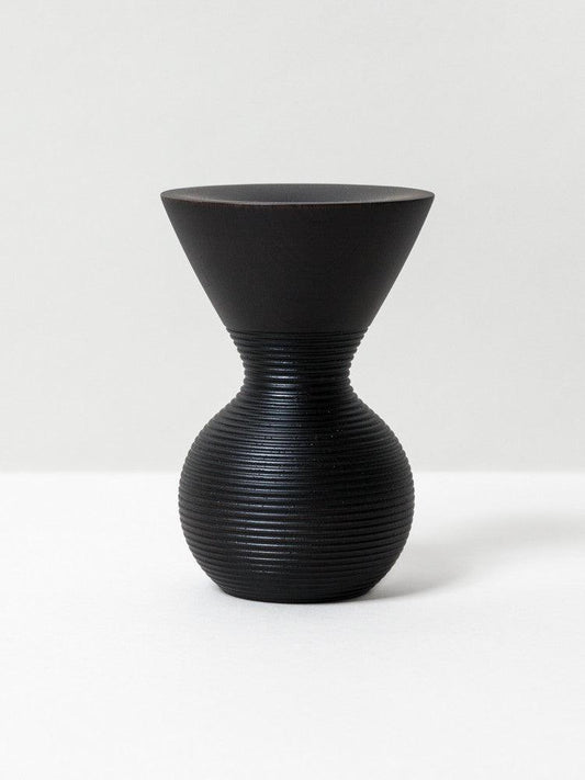 Musubi Vase - Hi - rikumo japan made