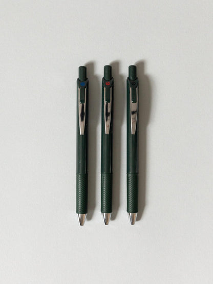 CDT EnerGel Knock Pen - Rikumo