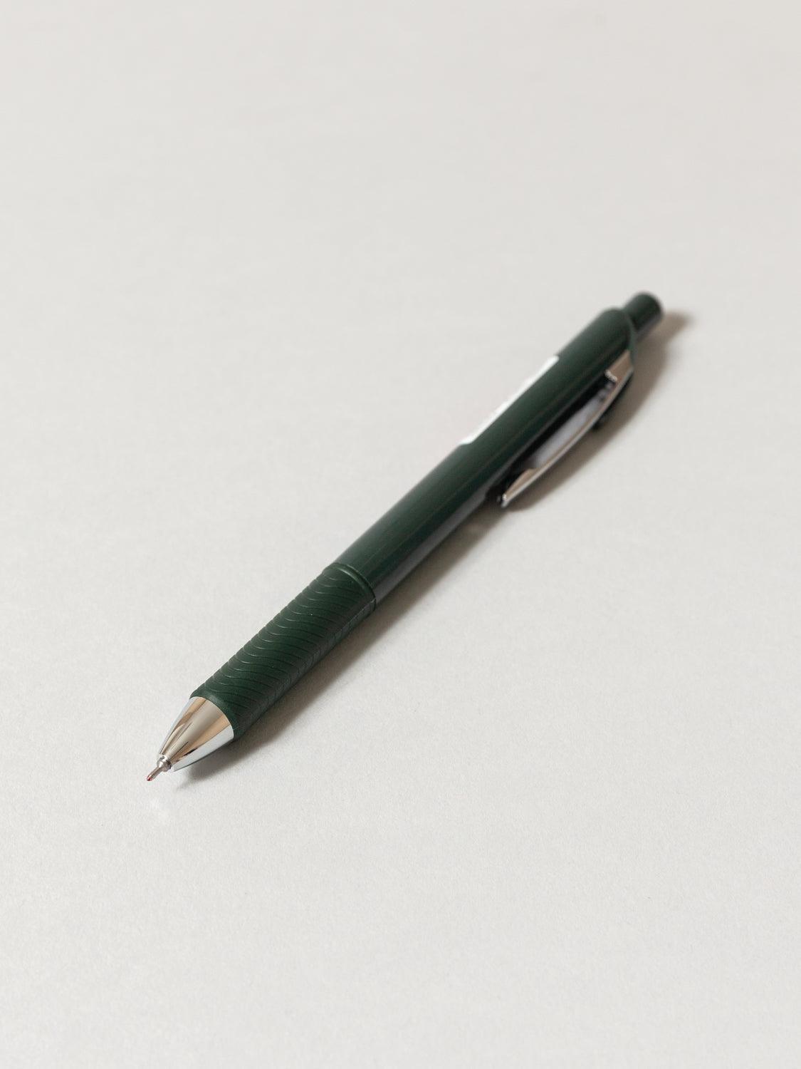 CDT EnerGel Knock Pen - Rikumo
