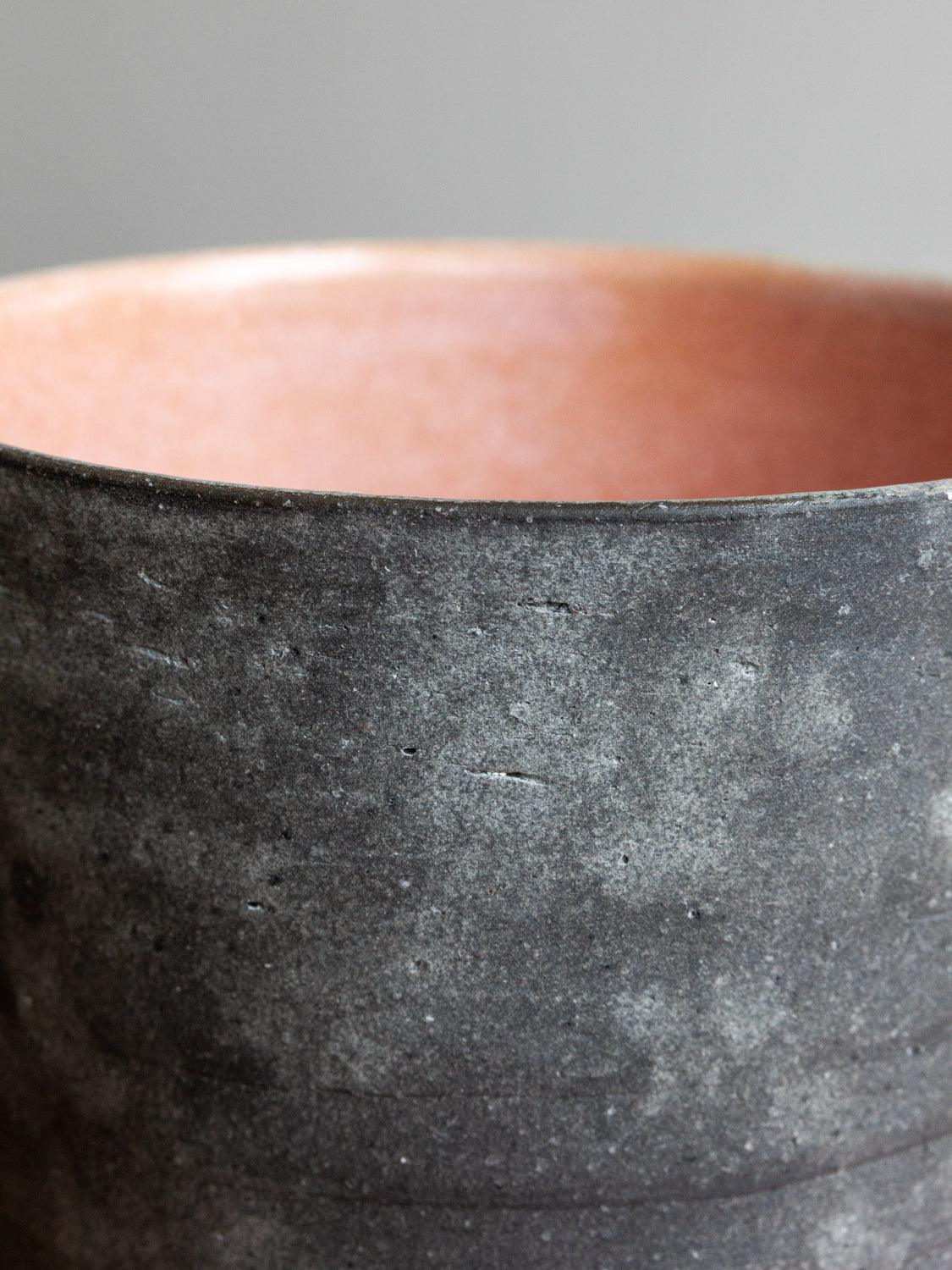 Tsuchi Ceramic Cup