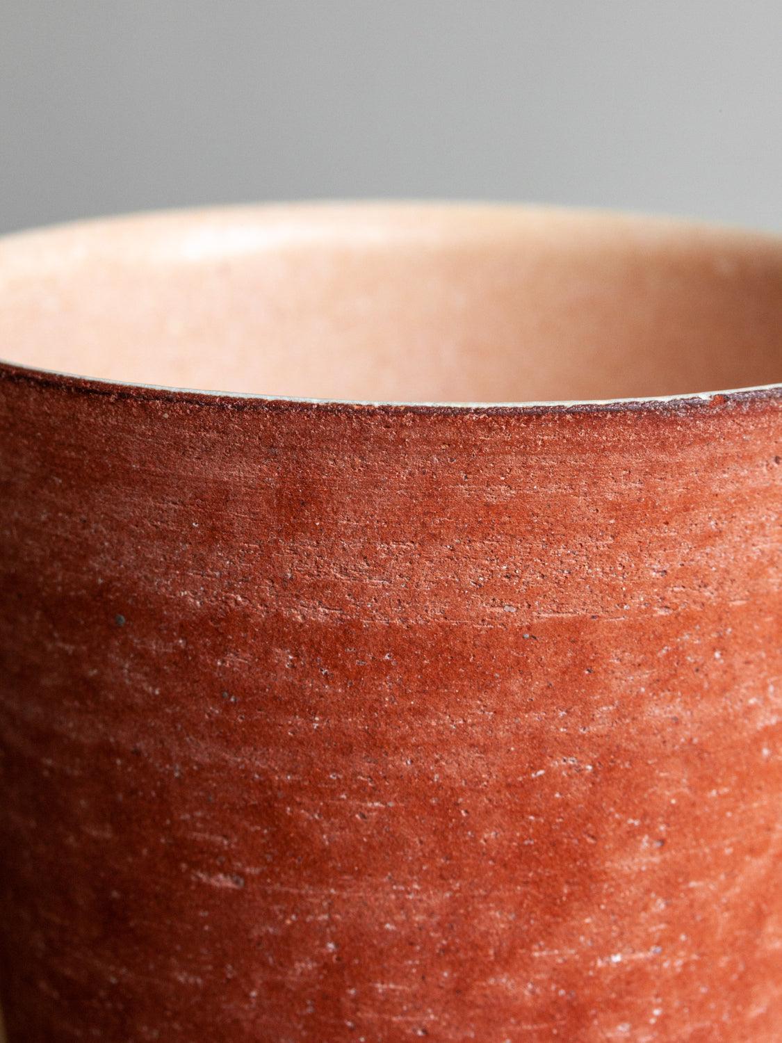 Tsuchi Ceramic Cup