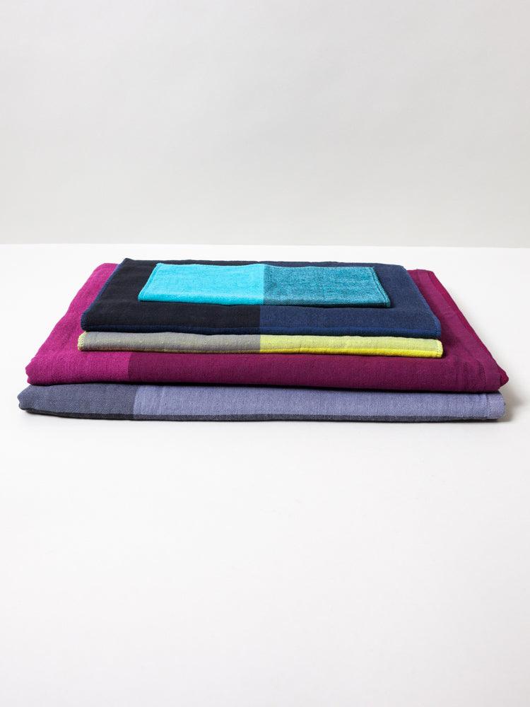 Featherweight Plush Towels