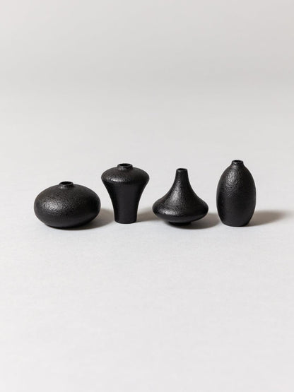 Chushin Kobo Bud Vase