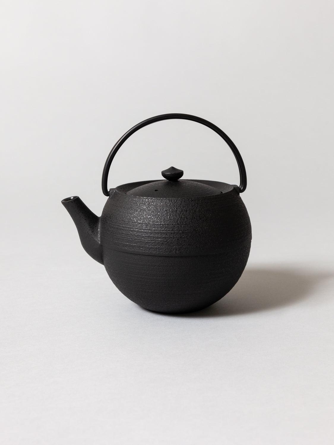 Marutama Cast Iron Teapot